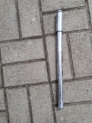 Pompka pasująca do komara