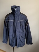 Snickers kurtka ocieplana WorkWear męska robocza M/L