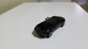 Matchbox BMW Z8 2002