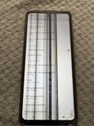 Motorola g60 uszkodzony 