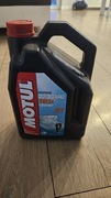 OLEJ SILNIKOWY MOTUL OUTBOARD TECH 4T 10W40 5L