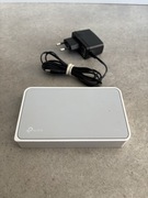 Switch TP-Link TL-SF1008D 8x LAN 10/100 Mbps
