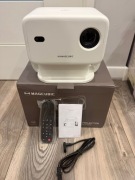 Projektor Magcubic L018 Full HD 1080p Android 14 TV