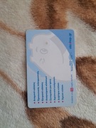 Karta Telefoniczna Zagraniczna