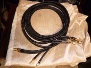 Kabel głośnikowy HiViLux Highend 2x2,5mm2 para  OFC  2x3 metry