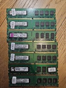 Pamięć RAM DDR2  