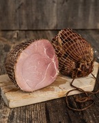 Wędzona Szynka Domowa