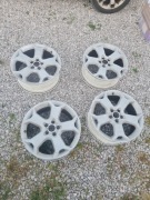 Snowflake 19 5x110 ET43 8J 