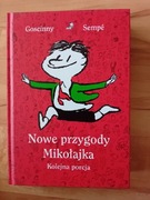 Nowe przygody Mikołajka Kolejna porcja 