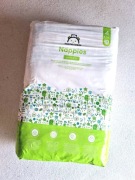 Mama Bear Nappies Ultra Dry Pieluszki r. 4 (8-14kg) 84szt