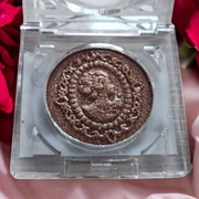 Cień do powiek odcień 04 miedziano złoty 