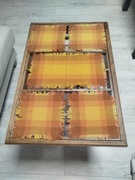 Serwetki vintage 5 szt 