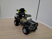 Lego Marvel Super Heroes