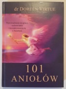 101 aniołów Doreen Virtue 