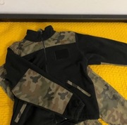 Wz. 93 Mundur Wojskowy-  Rozmiar M - Bojówki + Bluza Mundurowa