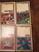 Klub interesującej książki. KIK