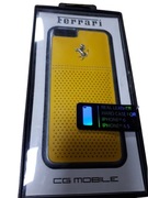 Ferrari etui na tył do Iphone 6 / 6S