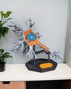 Model komórki nerwowej | Druk 3D