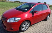 Toyota Auris 1.6 2010r. SALON POLSKA