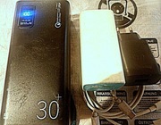 POWERBANKI -TRACER 30000mAh ,Tp-link 10400mAh