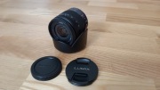 Obiektyw Panasonic Lumix G VARIO 14-45 mm f/3.5-5.6 ASPH. Mega O.I.S. 