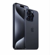 iPhone 15 Pro Max 512gb niebieski