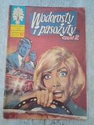 Kapitan Żbik Wodorosty i pasożyty 2 wydanie drugie