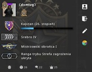 Konto csgo prime 