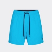 Spodenki Męskie TOMMY HILFIGER MEDIUM DRAWSTRING Szorty Kąpielowe M