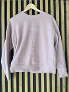 Różowa bluza Amisu 1971 Seventy One – rozmiar XS (pasuje też na M)