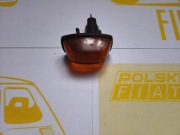 Lampa, kierunkowskaz boczny, oryginał FSM do Fiat 126p