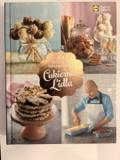 Cukiernia Lidla książka