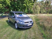 Sprzedam vw sharan