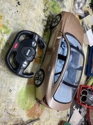 Samochod bmw zdalne sterowanie podswietlenie