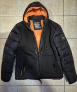 Kurtka zimowa męska Geographical Norway Beachwood 3XL