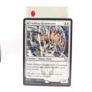 Magic the gathering - Selfless Glyphweaver - MTG