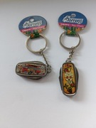 Brelok scyzoryk Ibiza