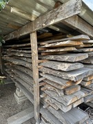 Deski dębowe tarcica dębowa 1-2 klasa