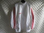 Kurtka męska sportowa Hummel R.XL jak Nowa