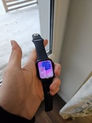Apple Watch Series 6 | 44 mm | stan dobry | zestaw jak na zdjęciach