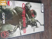 Crysis 3 PC BOX 