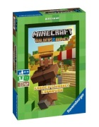 Gra planszowa Minecraft: Rynek Farmera Ravensburger