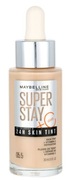 Maybelline Super Stay 24h Skin Tint Podkład rozświetlający 05.5