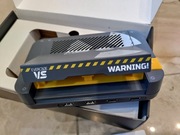 Evercade VS Atomic Edition