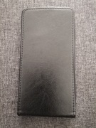 Etui z klapką alcatel pop 4.pionowe