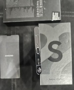 Samsung Galaxy S22 Ultra 512 GB. Pamięć większa niż niejedna chmura.