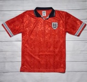 ENGLAND SCORE DRAW KOSZULKA PIŁKARSKA MĘSKA JERSEY SHIRT FOOTBALL SPORT FAN