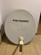 Antena satelitarna Metronic