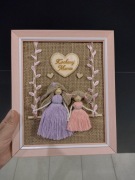 Dla Mamy Matki Mamy Prezent 