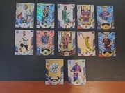 Średnia Cena Rynkowa - Karty kolekcjonerskie Fifa 365 Limited + gratisy